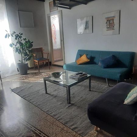Speciale Apartment Palermo Exteriér fotografie