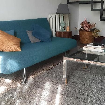 Speciale Apartment Palermo Exteriér fotografie