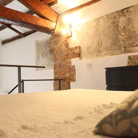 Speciale Apartment Palermo Exteriér fotografie