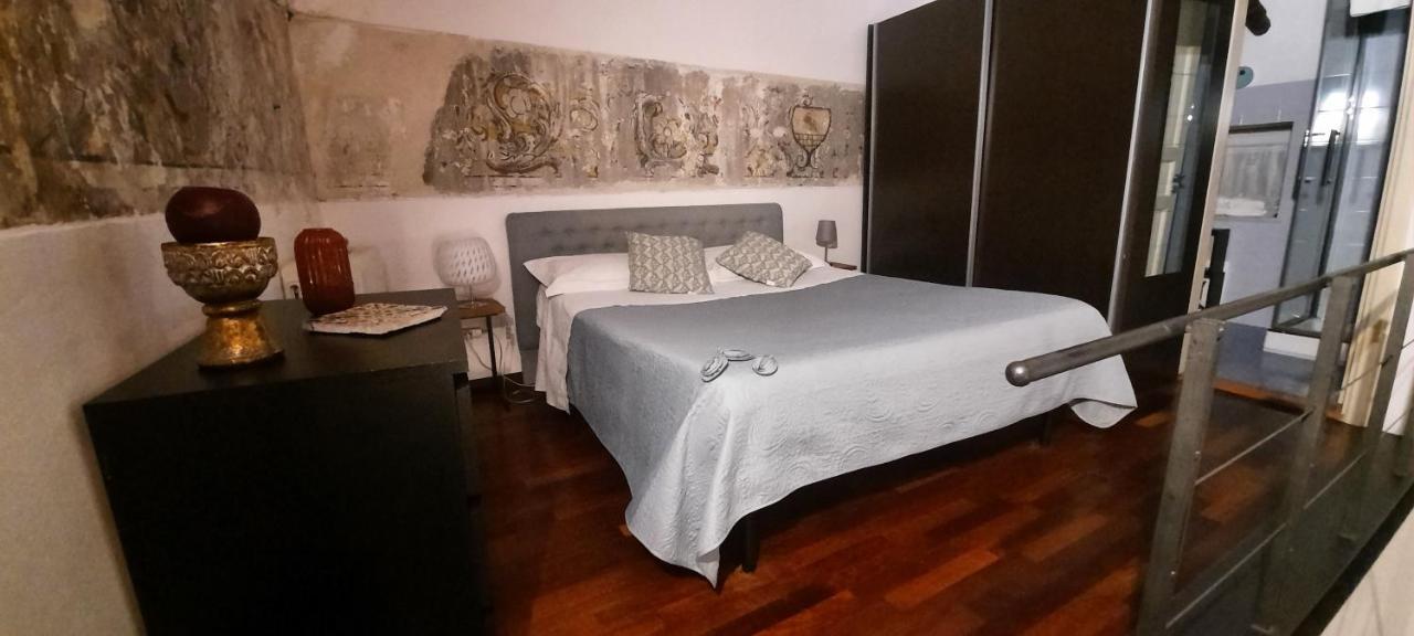 Speciale Apartment Palermo Exteriér fotografie