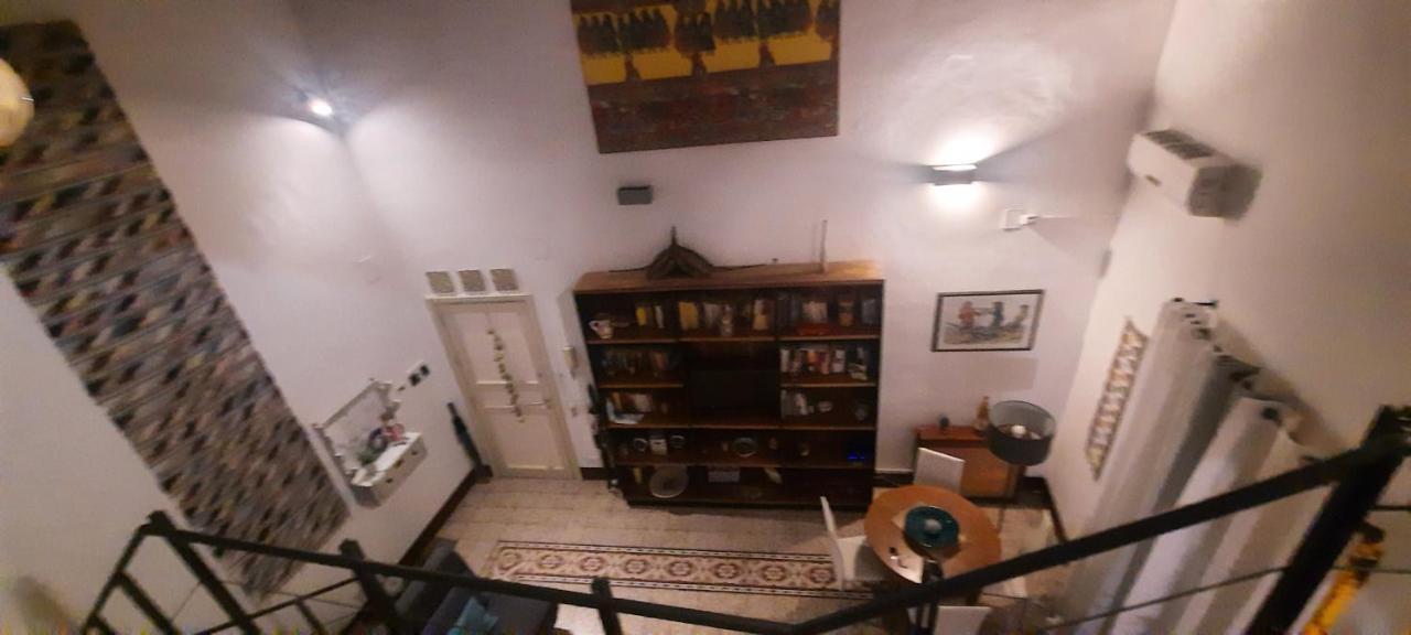 Speciale Apartment Palermo Exteriér fotografie