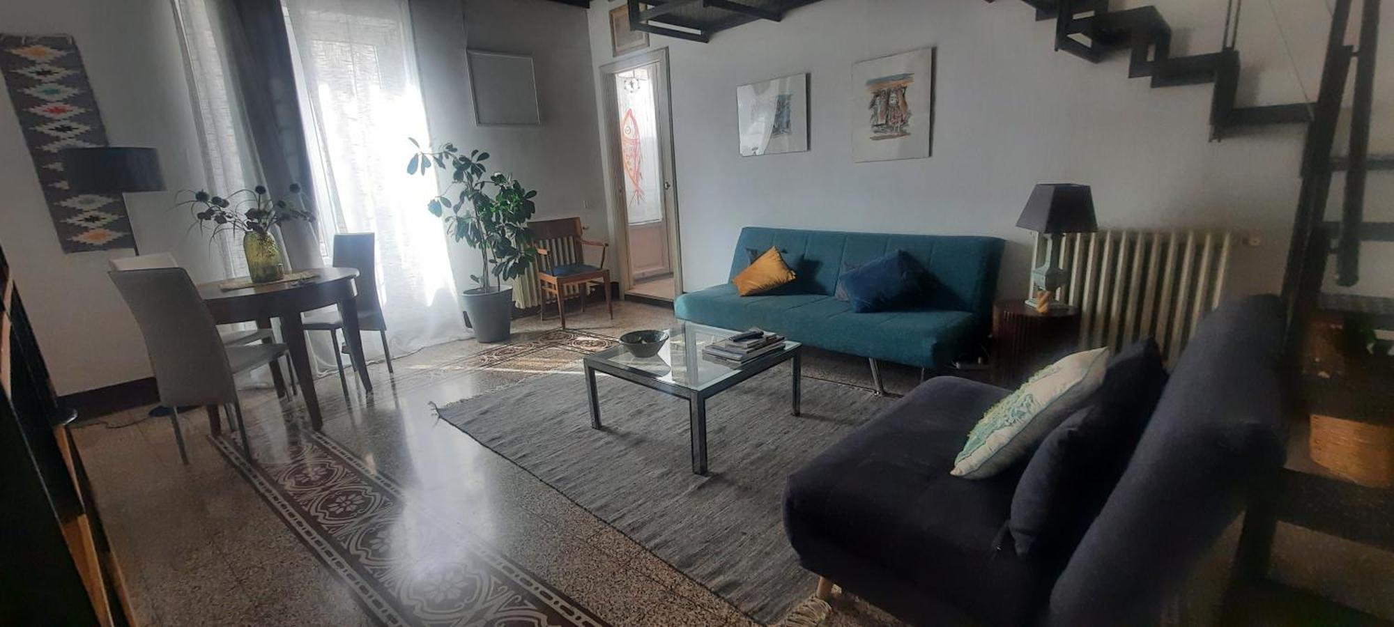 Speciale Apartment Palermo Exteriér fotografie