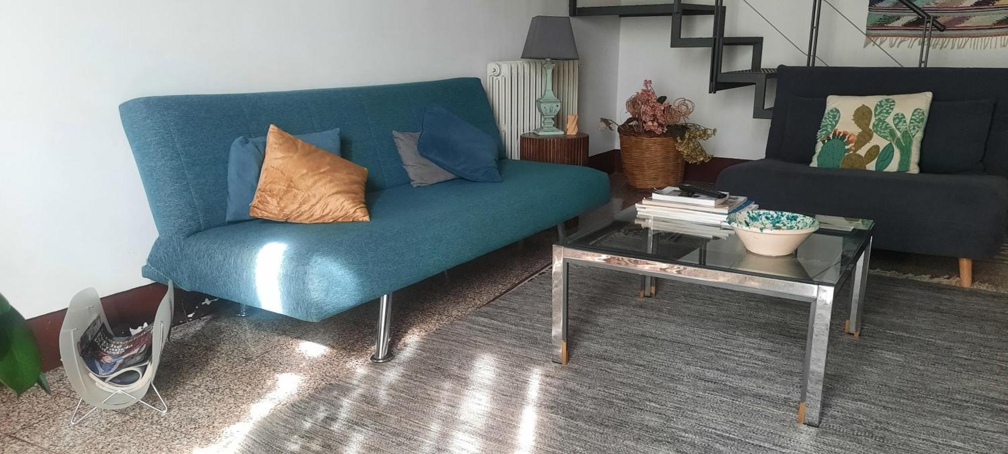 Speciale Apartment Palermo Exteriér fotografie