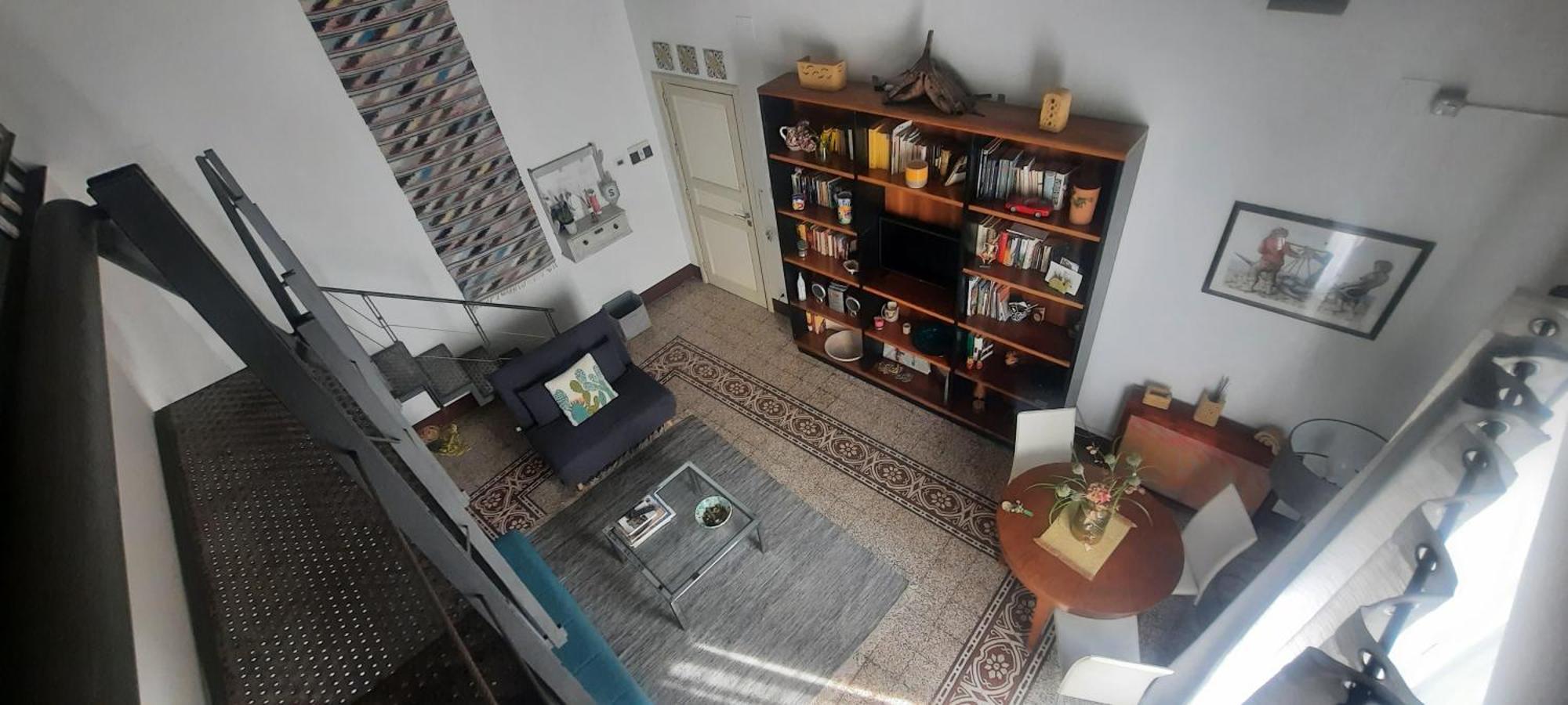 Speciale Apartment Palermo Exteriér fotografie