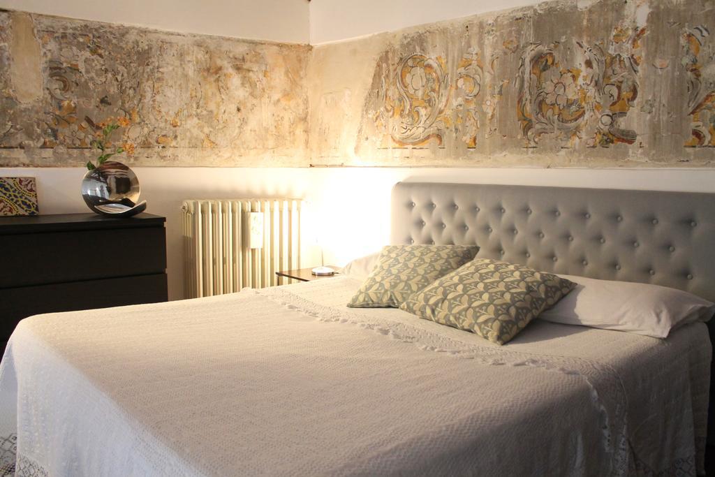 Speciale Apartment Palermo Exteriér fotografie