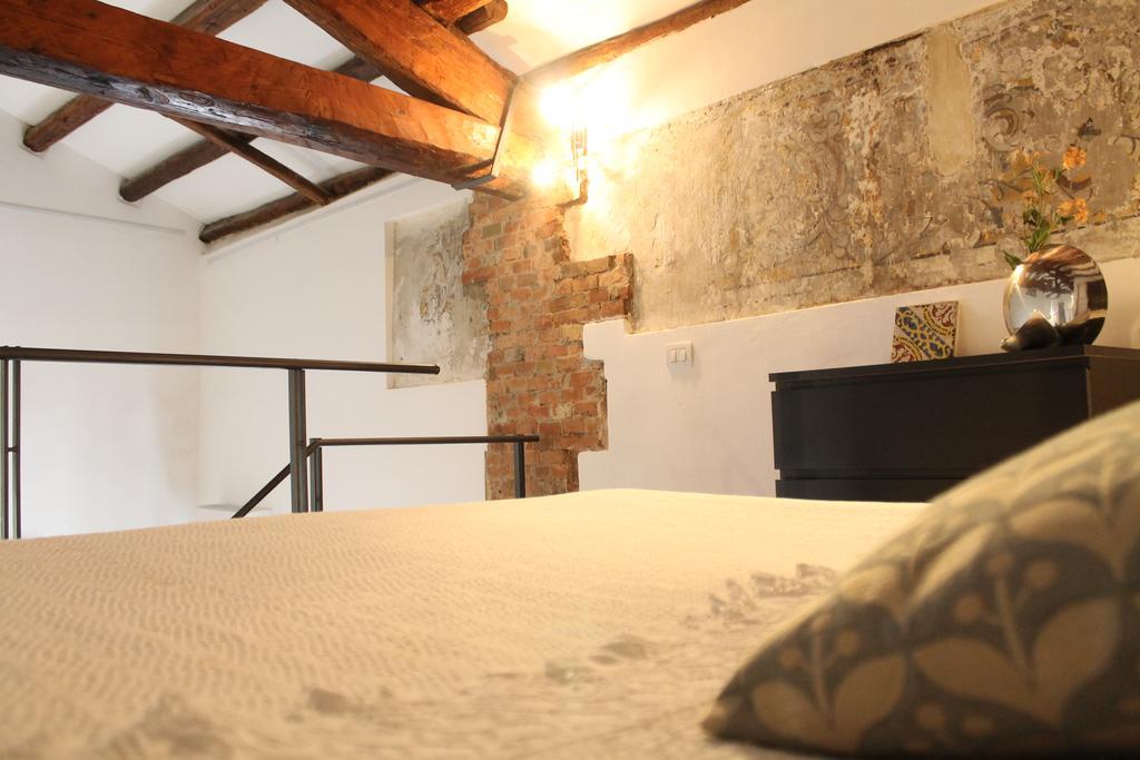 Speciale Apartment Palermo Exteriér fotografie