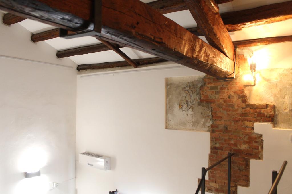 Speciale Apartment Palermo Exteriér fotografie