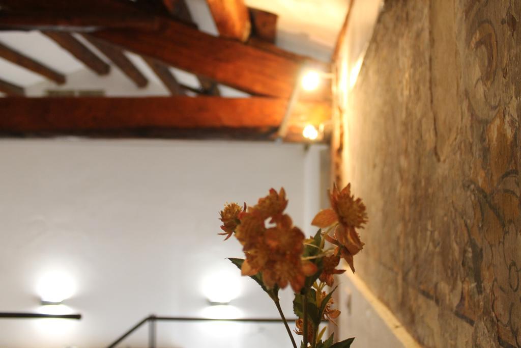 Speciale Apartment Palermo Exteriér fotografie