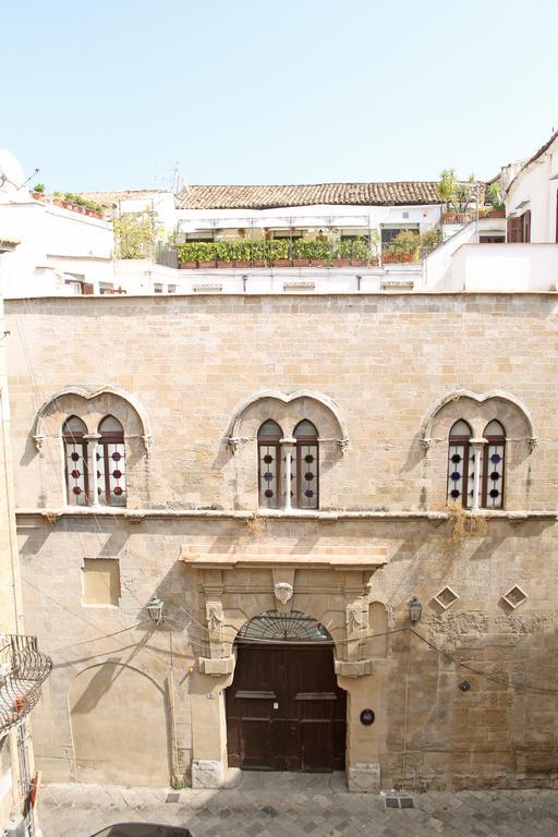 Speciale Apartment Palermo Exteriér fotografie