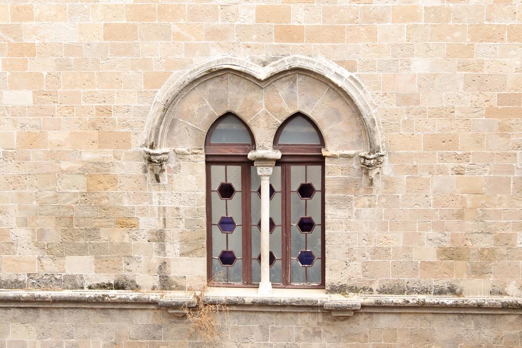 Speciale Apartment Palermo Exteriér fotografie