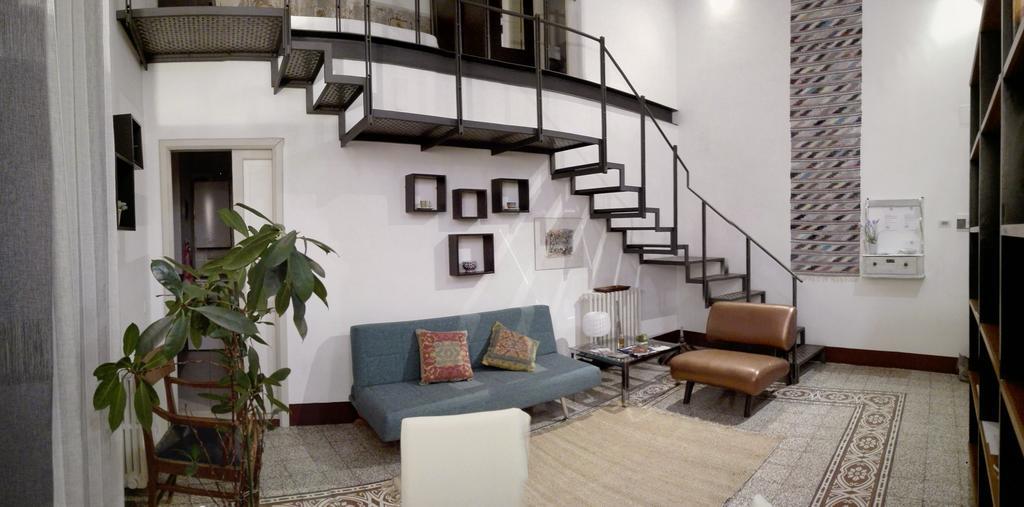 Speciale Apartment Palermo Exteriér fotografie