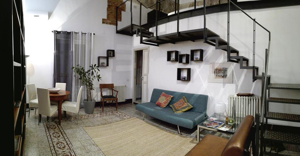 Speciale Apartment Palermo Exteriér fotografie