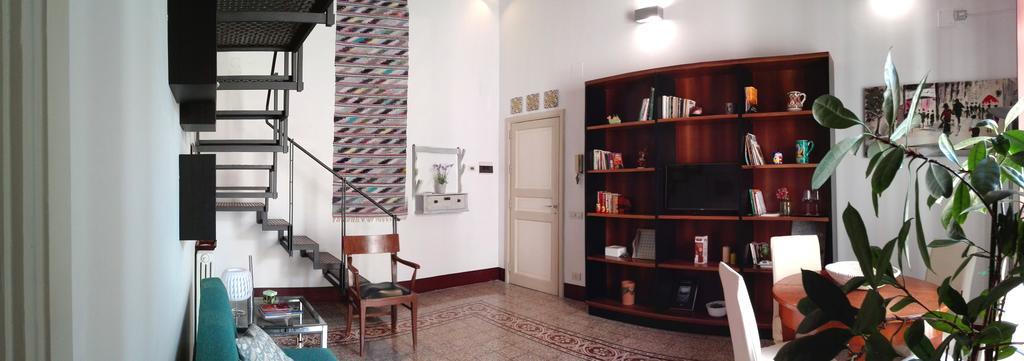 Speciale Apartment Palermo Exteriér fotografie