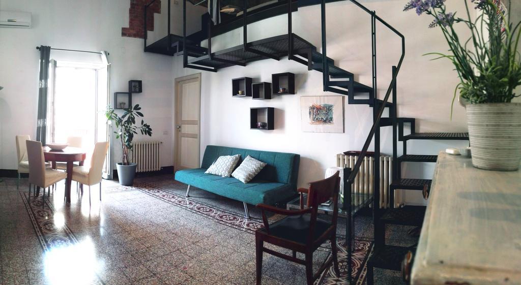 Speciale Apartment Palermo Exteriér fotografie