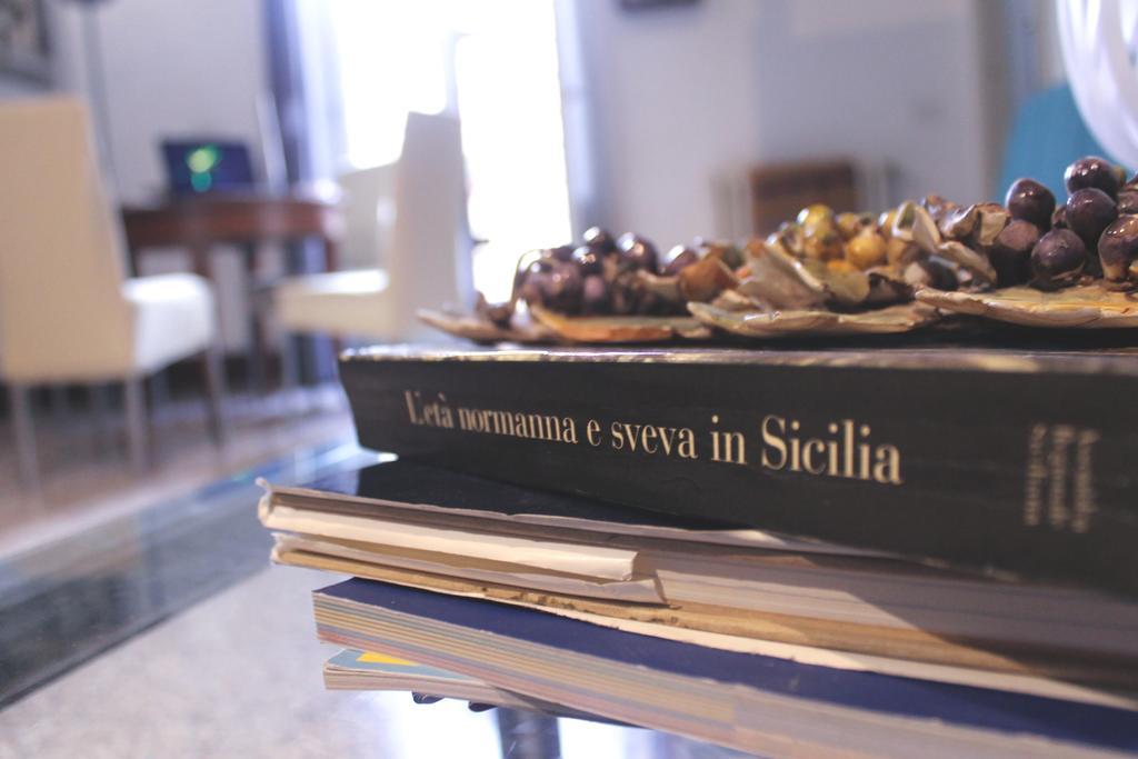 Speciale Apartment Palermo Exteriér fotografie