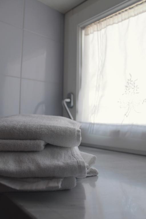 Speciale Apartment Palermo Exteriér fotografie