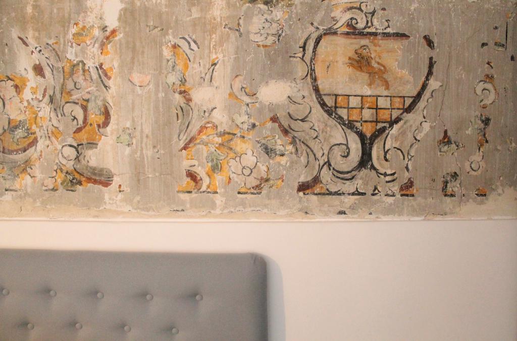 Speciale Apartment Palermo Exteriér fotografie