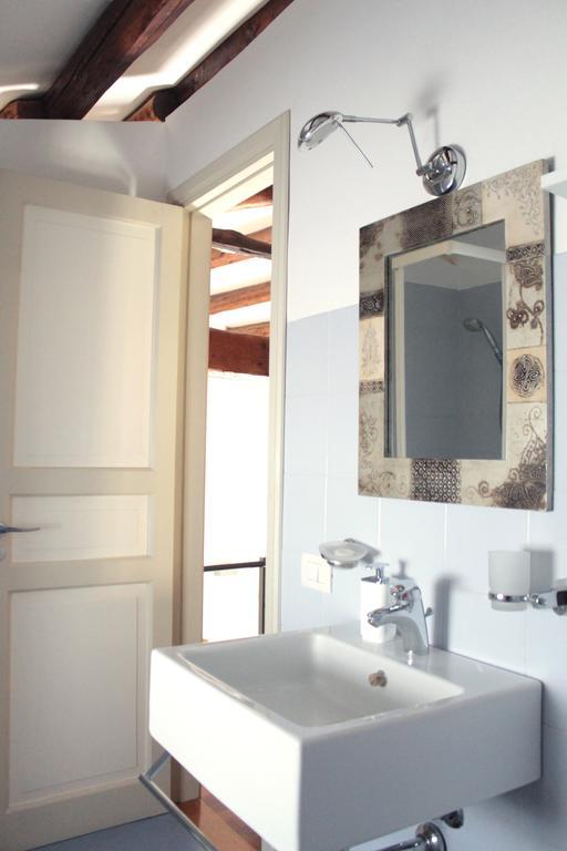 Speciale Apartment Palermo Exteriér fotografie