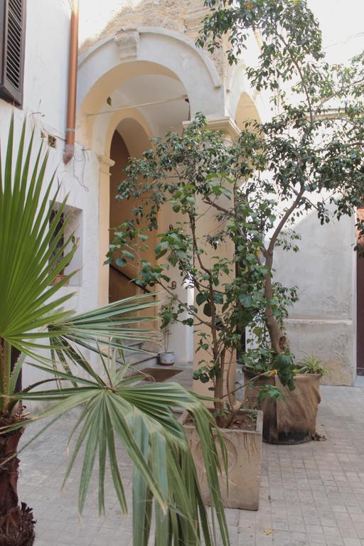 Speciale Apartment Palermo Exteriér fotografie