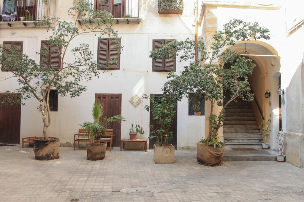 Speciale Apartment Palermo Exteriér fotografie