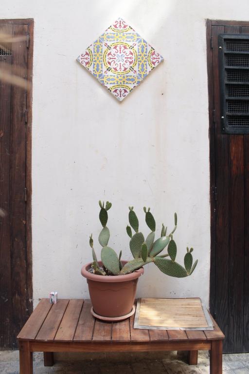 Speciale Apartment Palermo Exteriér fotografie