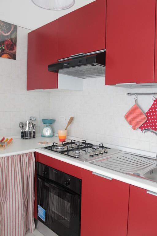 Speciale Apartment Palermo Exteriér fotografie