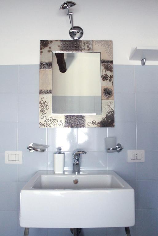 Speciale Apartment Palermo Exteriér fotografie