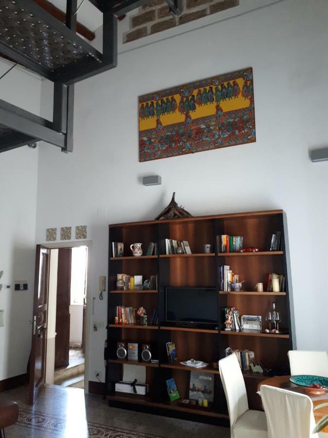 Speciale Apartment Palermo Exteriér fotografie