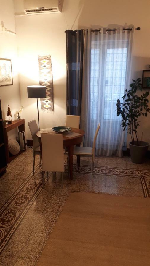 Speciale Apartment Palermo Exteriér fotografie